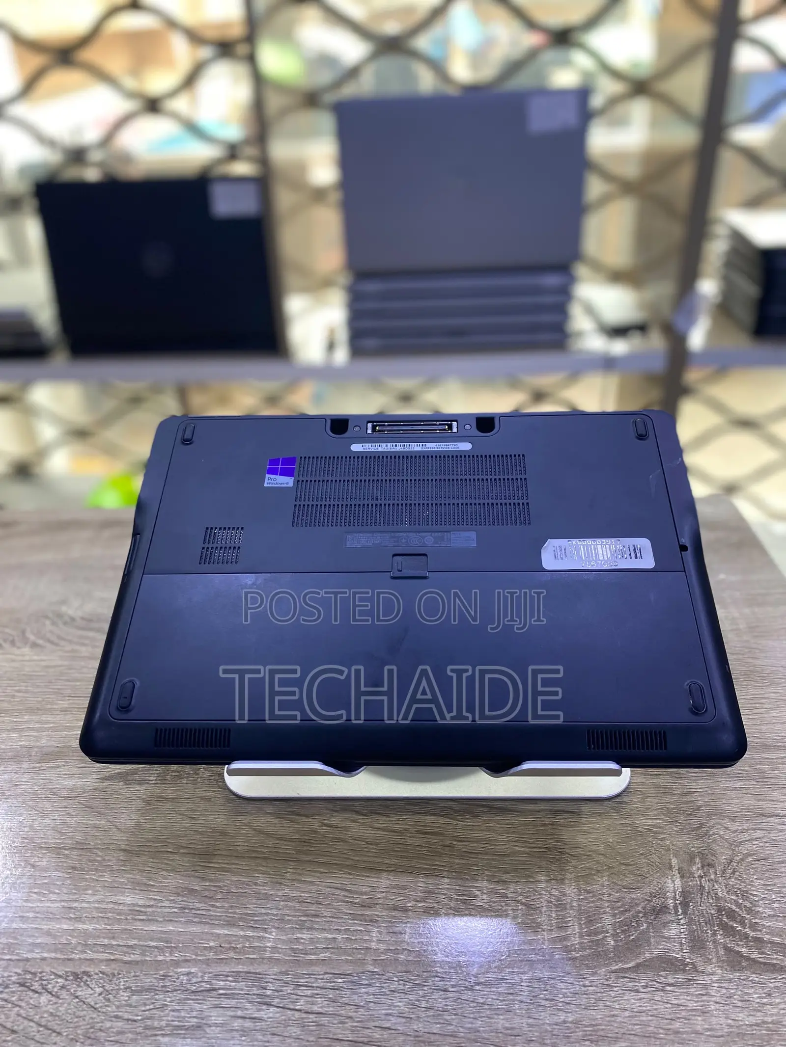 Laptop Dell Latitude 12 7250 8GB Intel Core i7 SSD 256GB