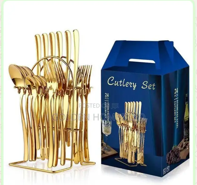 Cutlery Set