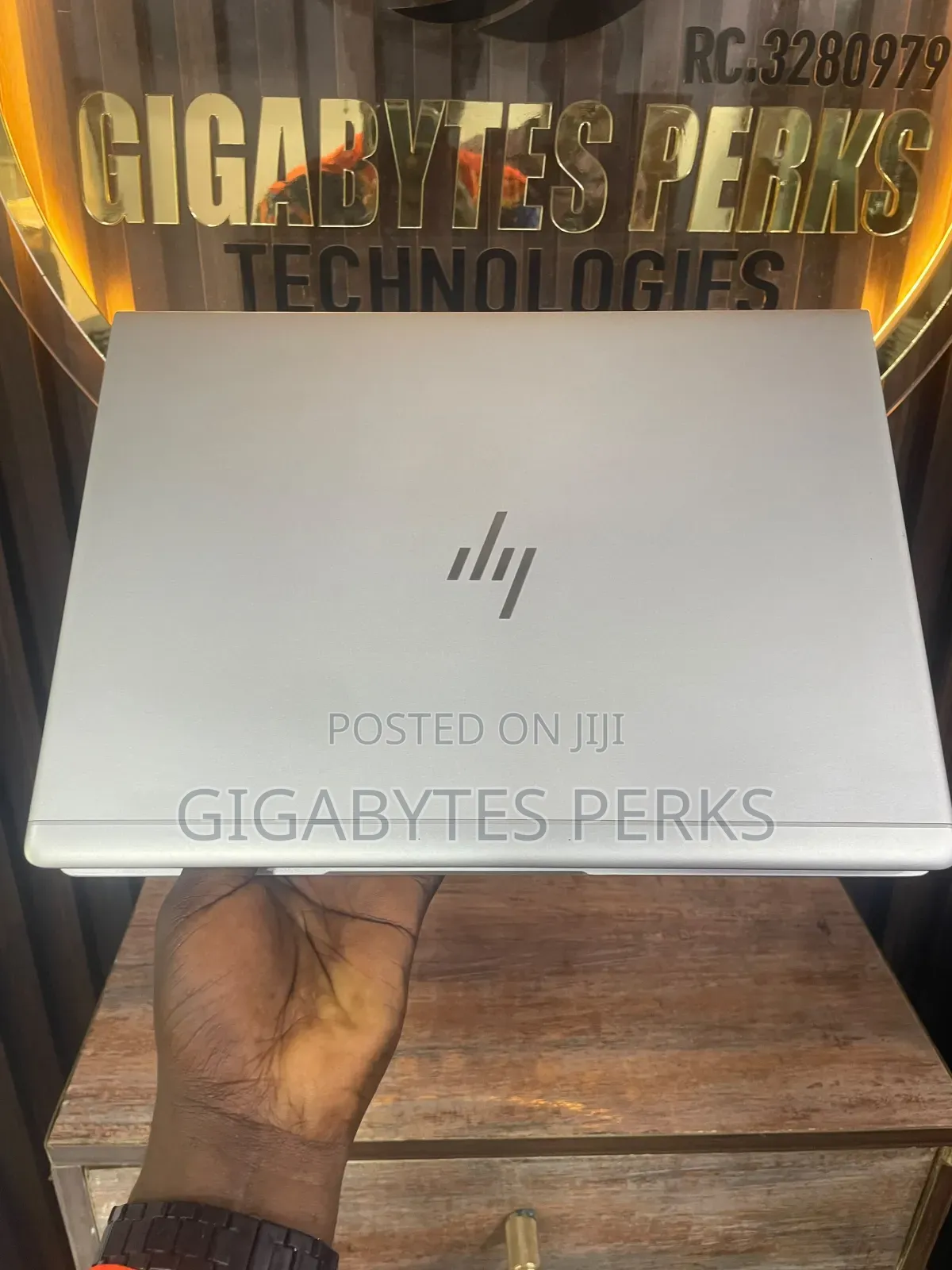 Laptop HP EliteBook 830 G5 8GB Intel Core i5 SSD 256GB