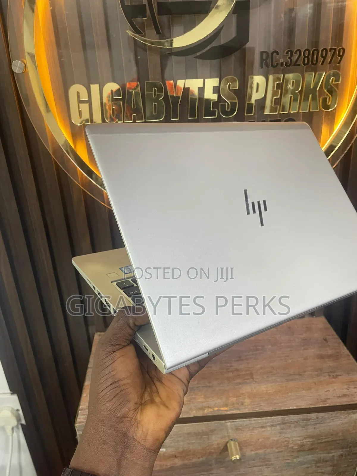 Laptop HP EliteBook 830 G5 8GB Intel Core i5 SSD 256GB