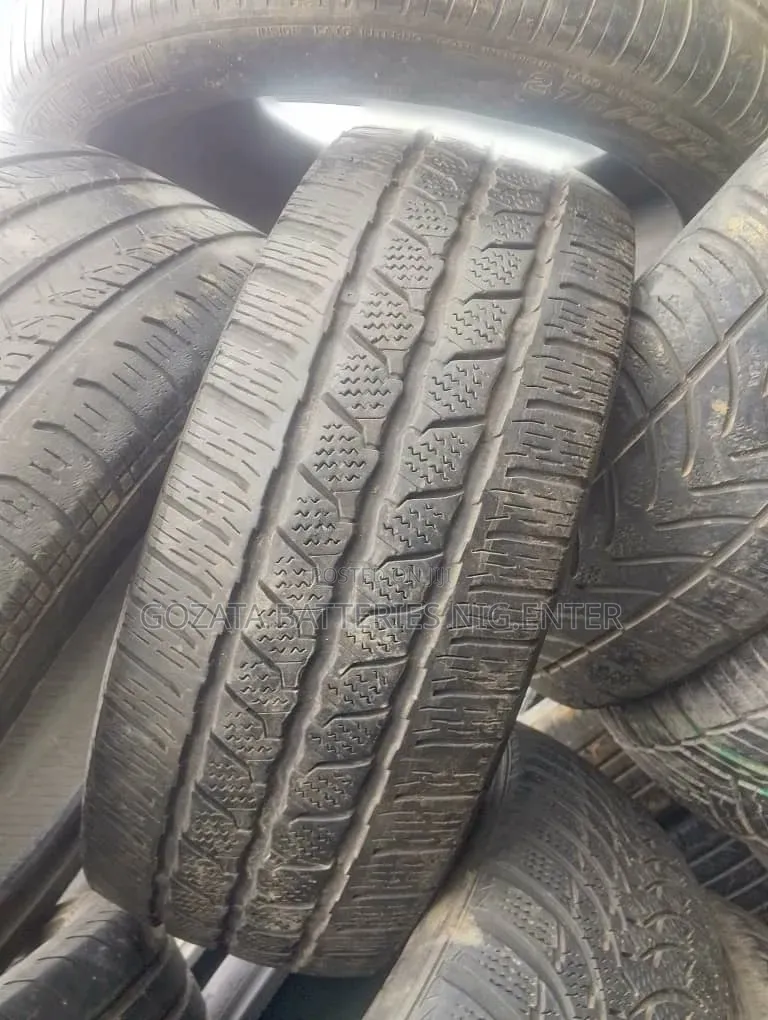 235/65/R16 Playa Direct Belgium Tyres.