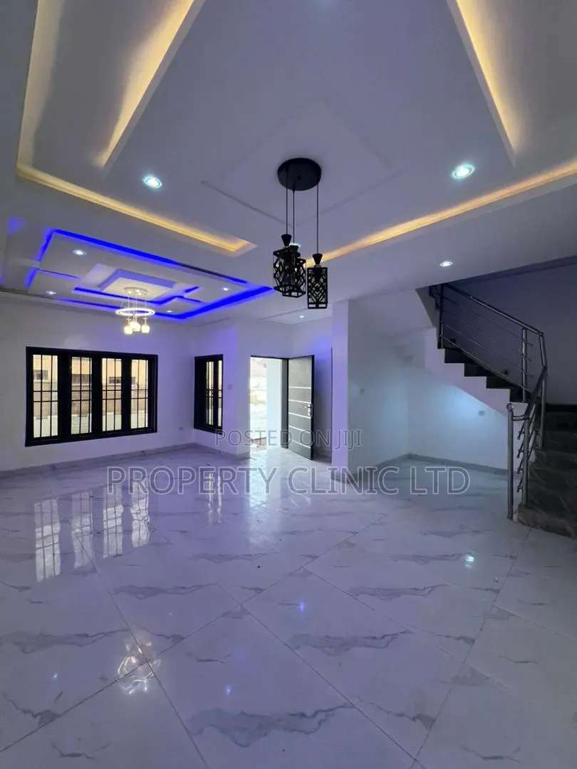 Studio Apartment in Berger for sale