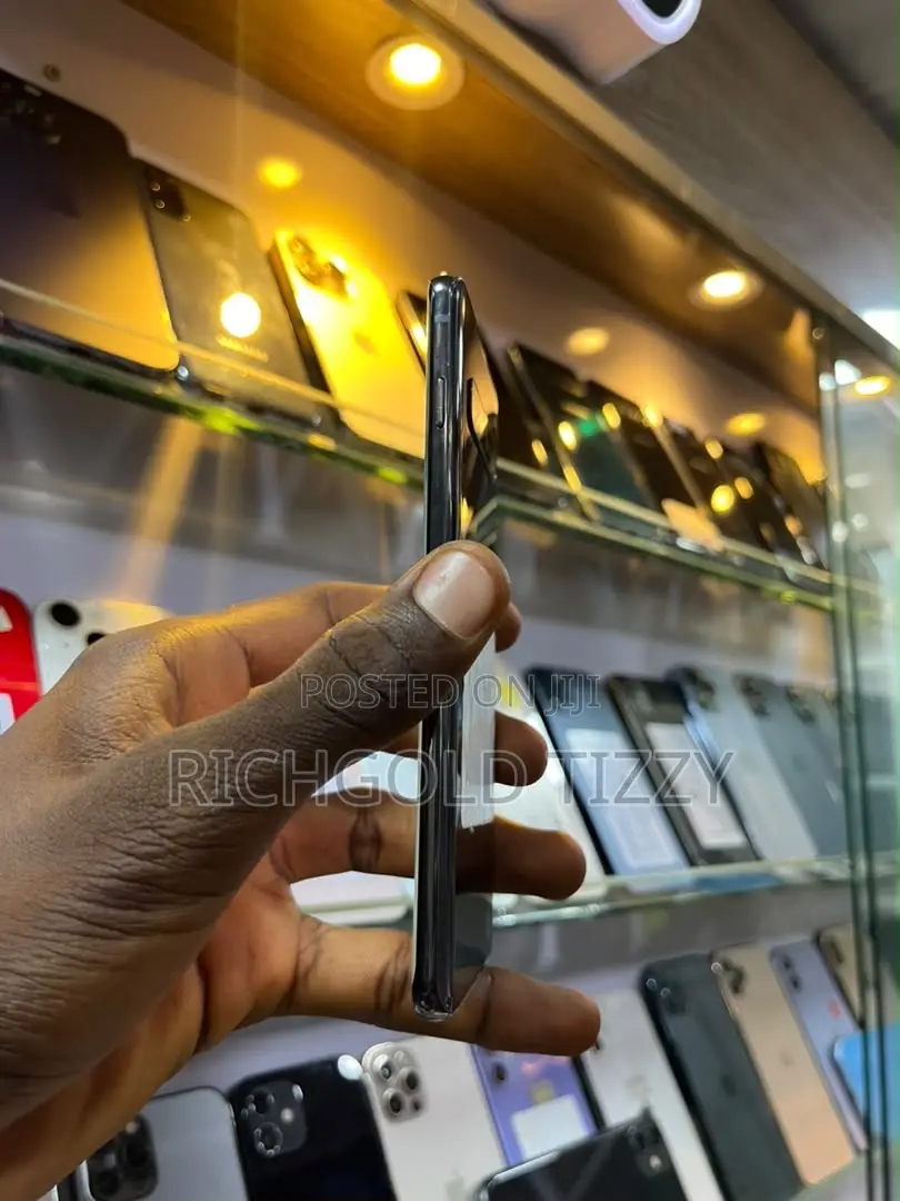 Samsung Galaxy S10 512 GB Black