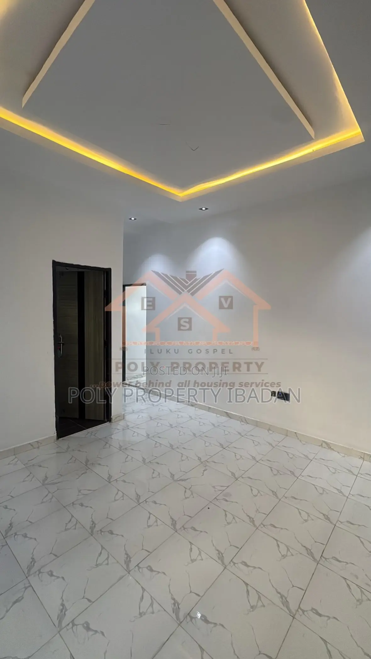 3bdrm Bungalow in Ibadan for sale