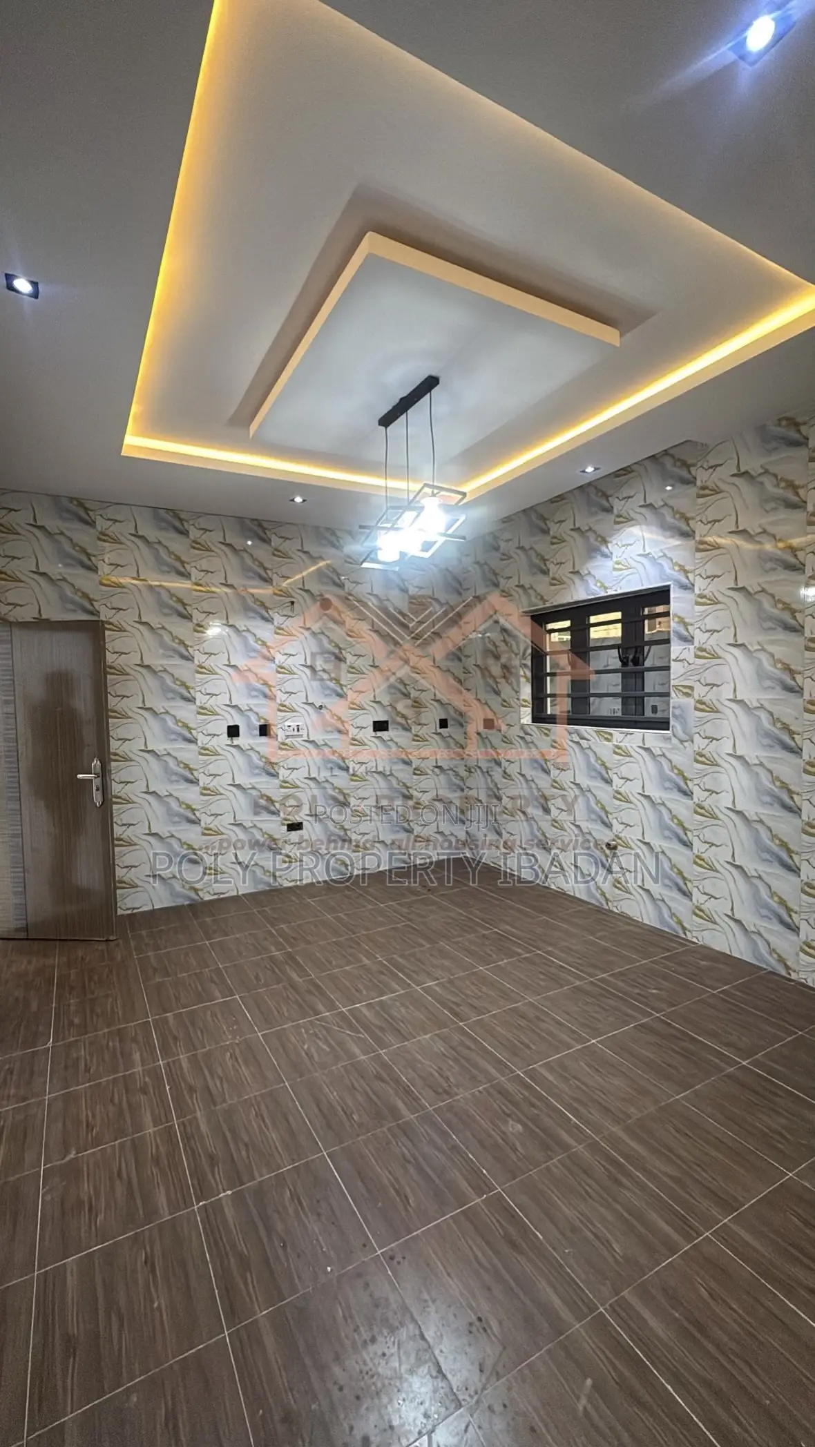 3bdrm Bungalow in Ibadan for sale