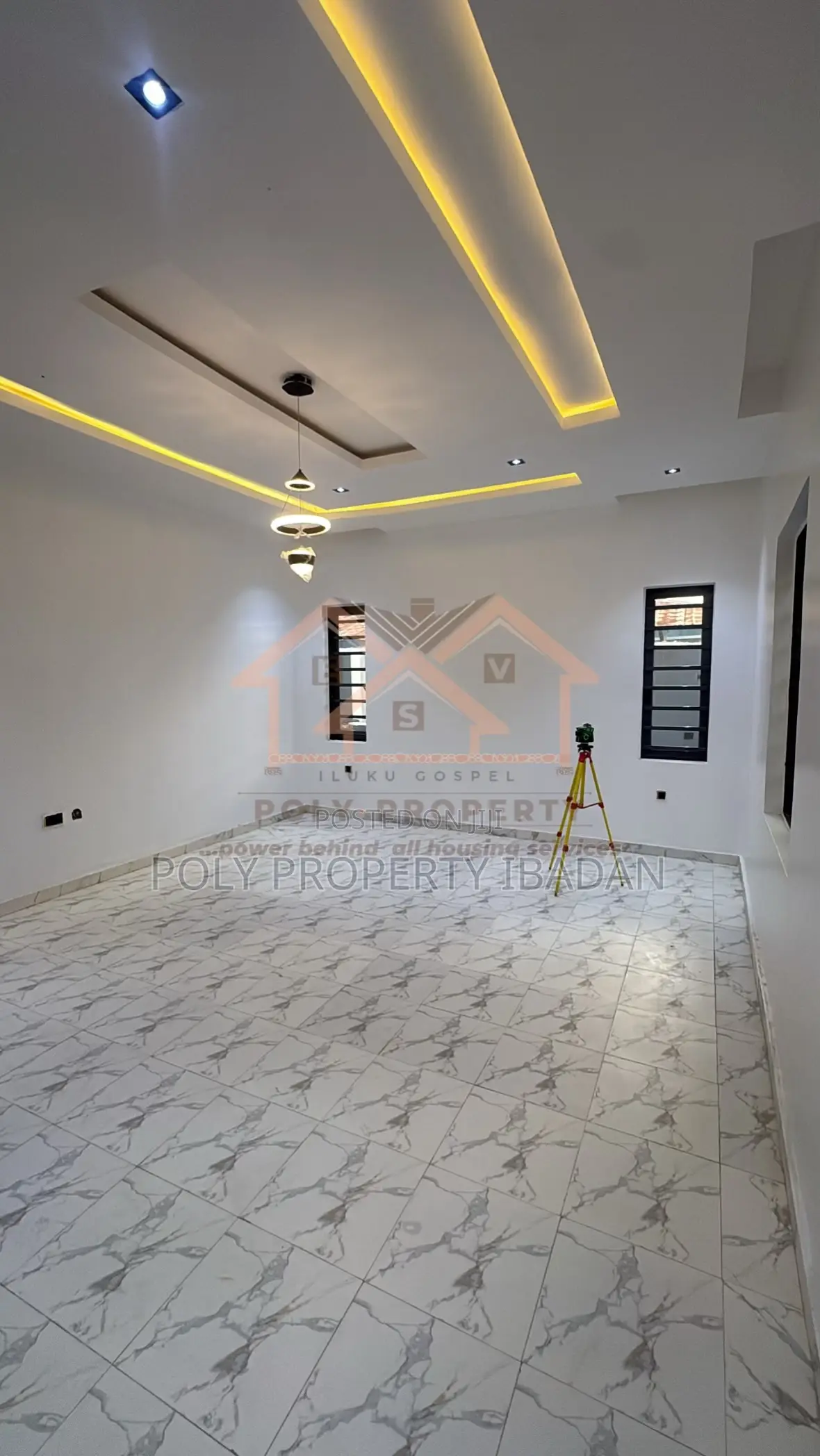 3bdrm Bungalow in Ibadan for sale