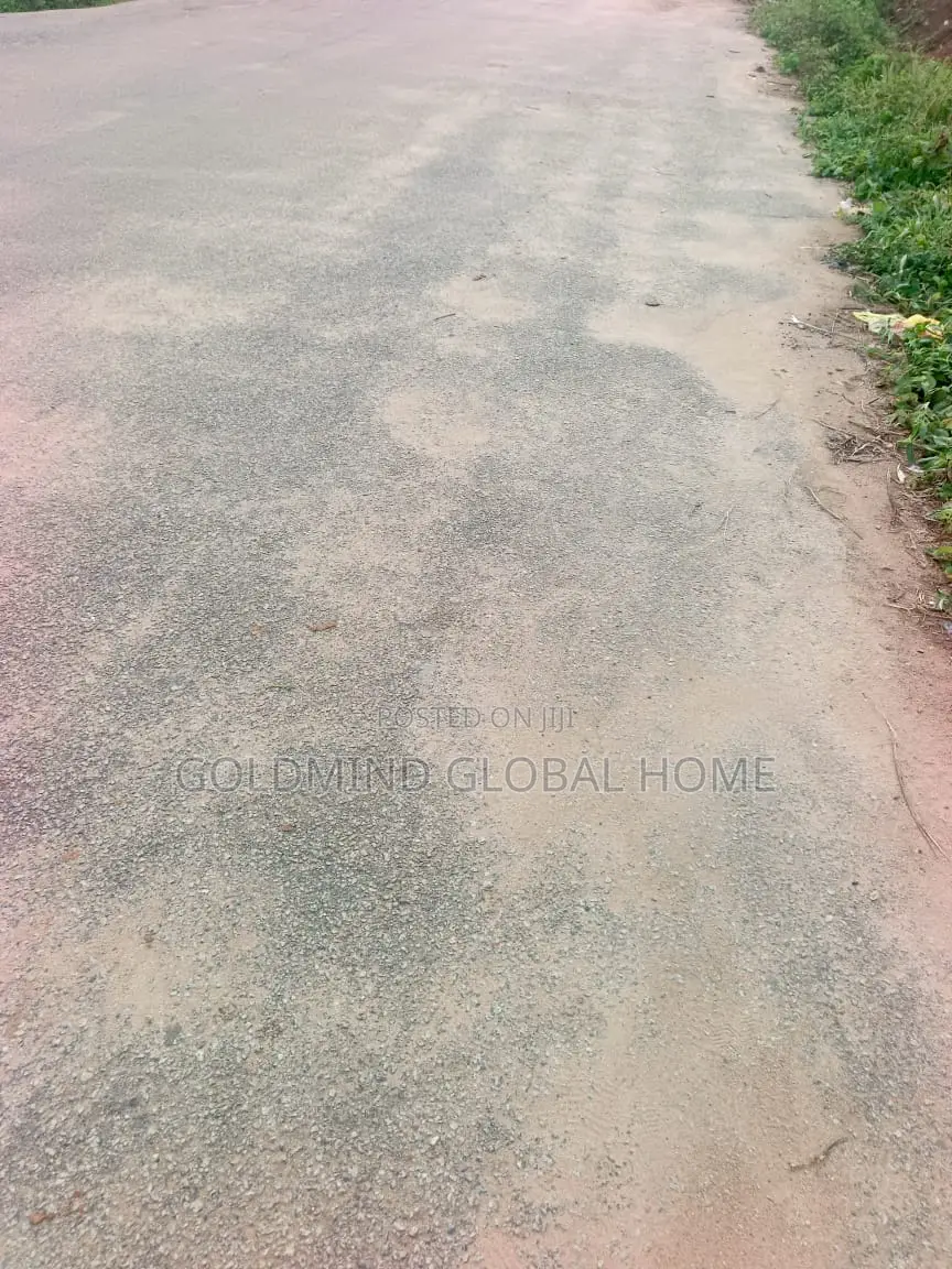 1.0 Hectare of Land Fence and Gated for Sale in Jabi. Abuja – Nigeria