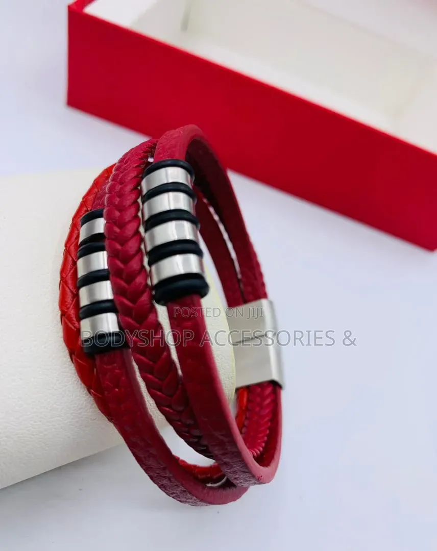 Affordable High Quality Unisex Bracelets