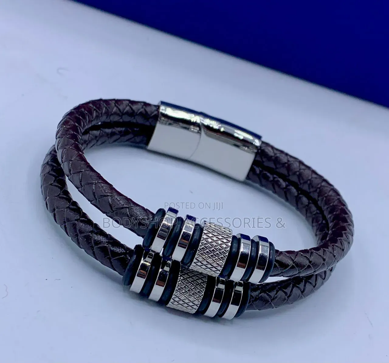 Affordable High Quality Unisex Bracelets