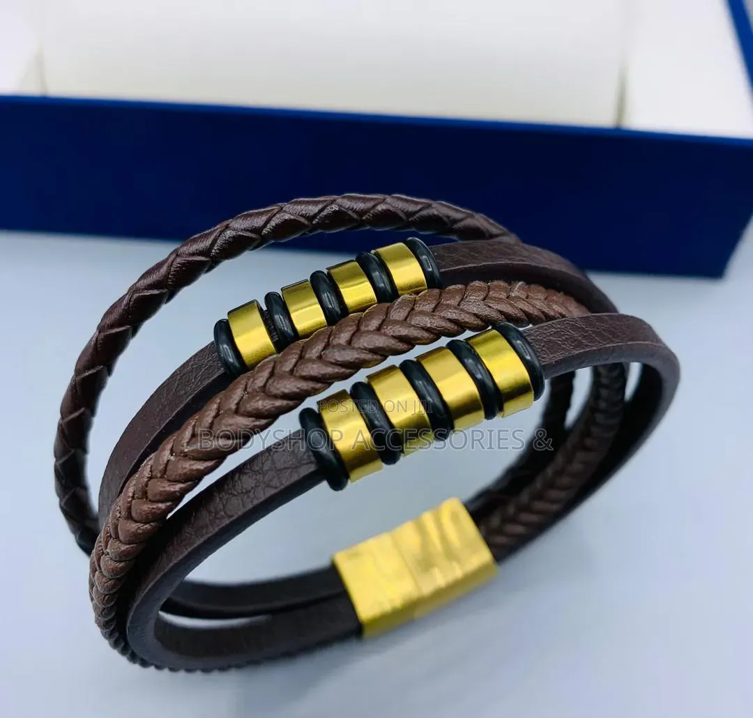 Affordable High Quality Unisex Bracelets