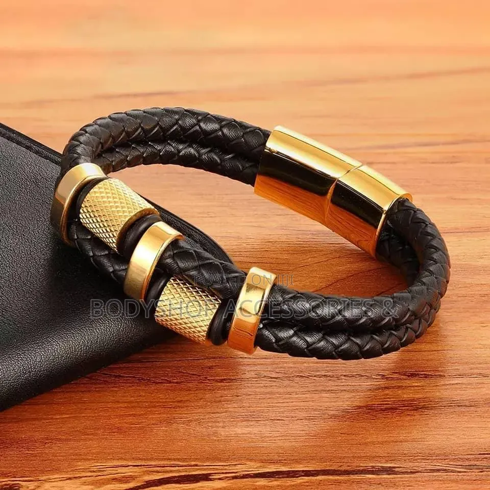 Affordable High Quality Unisex Bracelets