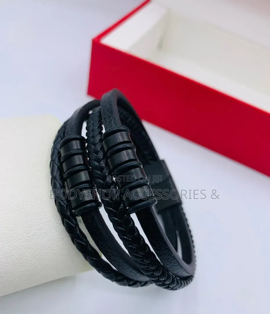 Affordable High Quality Unisex Bracelets
