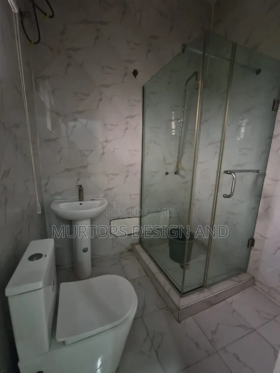 4bdrm Duplex in Ikota for rent