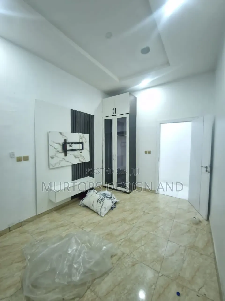 4bdrm Duplex in Ikota for rent