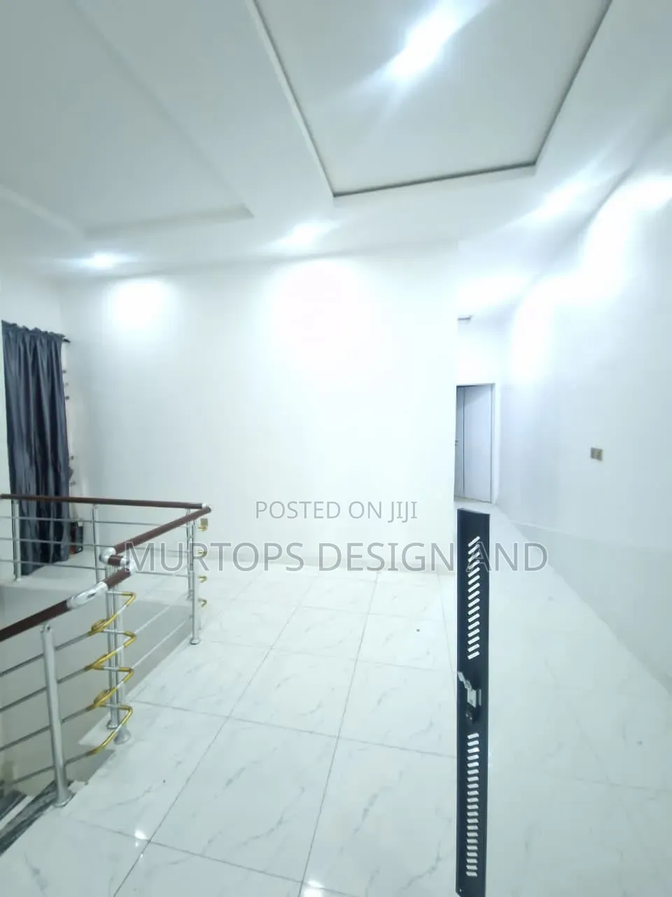 4bdrm Duplex in Ikota for rent
