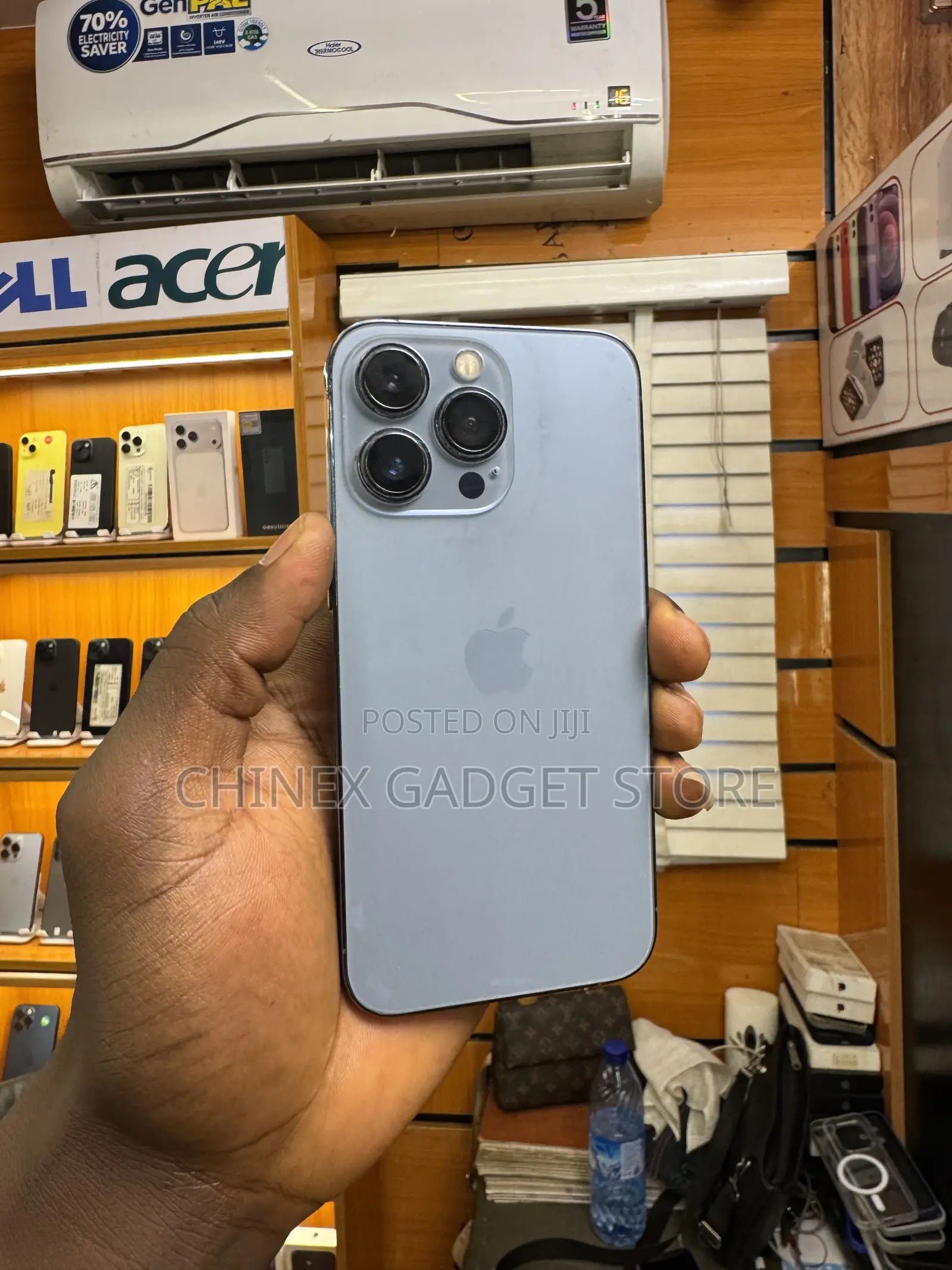 Apple iPhone 13 Pro 128 GB Blue