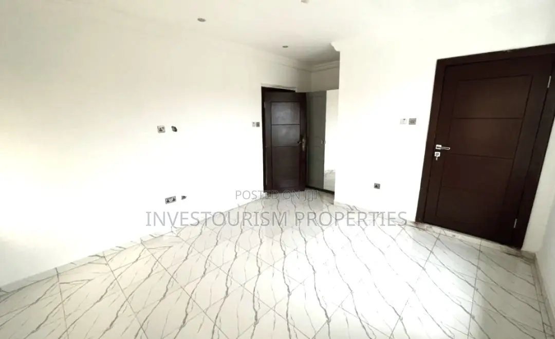 4bdrm Duplex in Wealthland Green, Awoyaya for sale