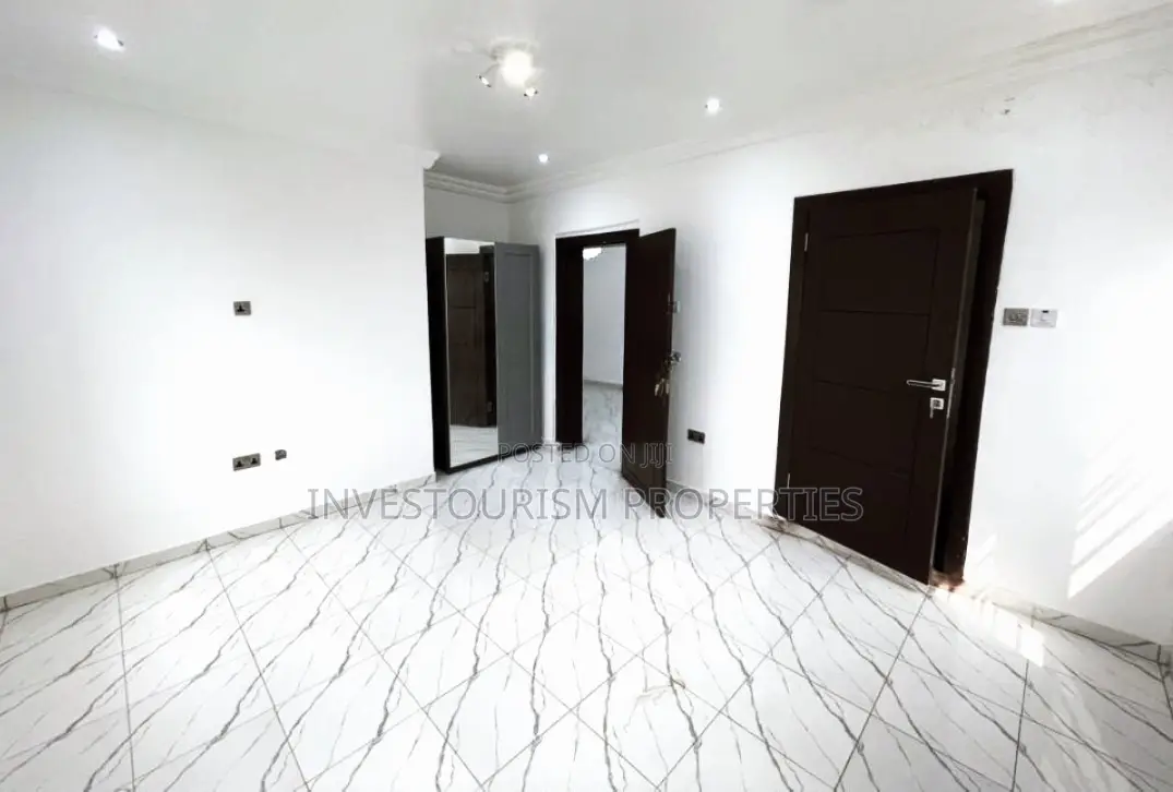 4bdrm Duplex in Wealthland Green, Awoyaya for sale