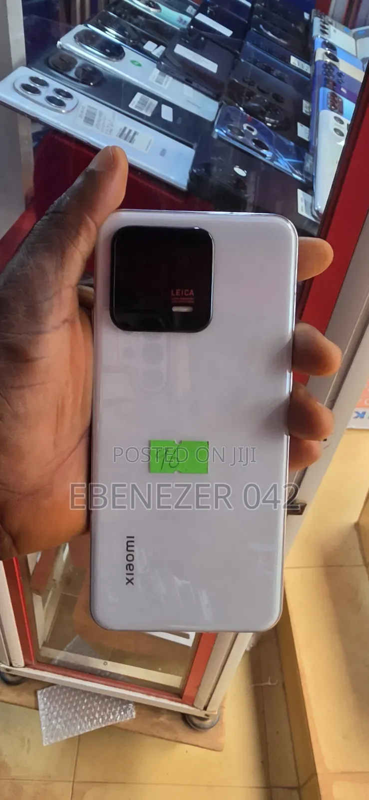 Xiaomi 13 512 GB White
