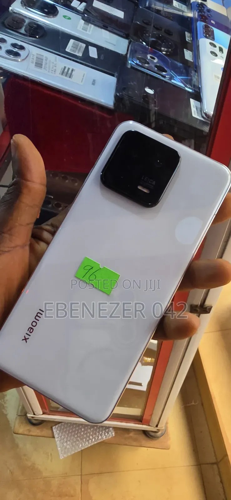 Xiaomi 13 512 GB White