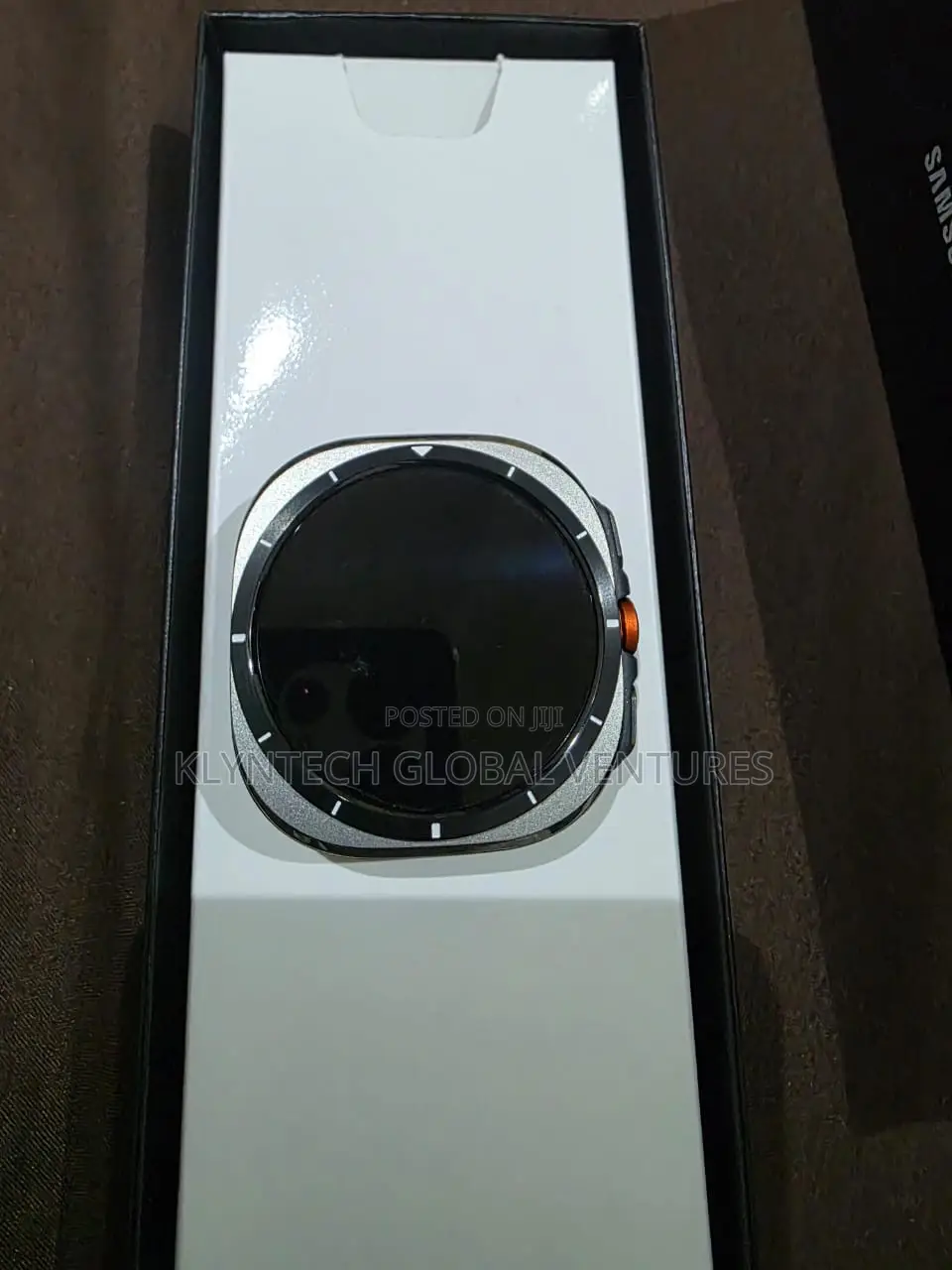Samsung Galaxy Watch Ultra