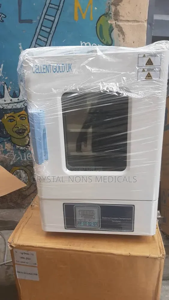 Laboratory Incubator 20L