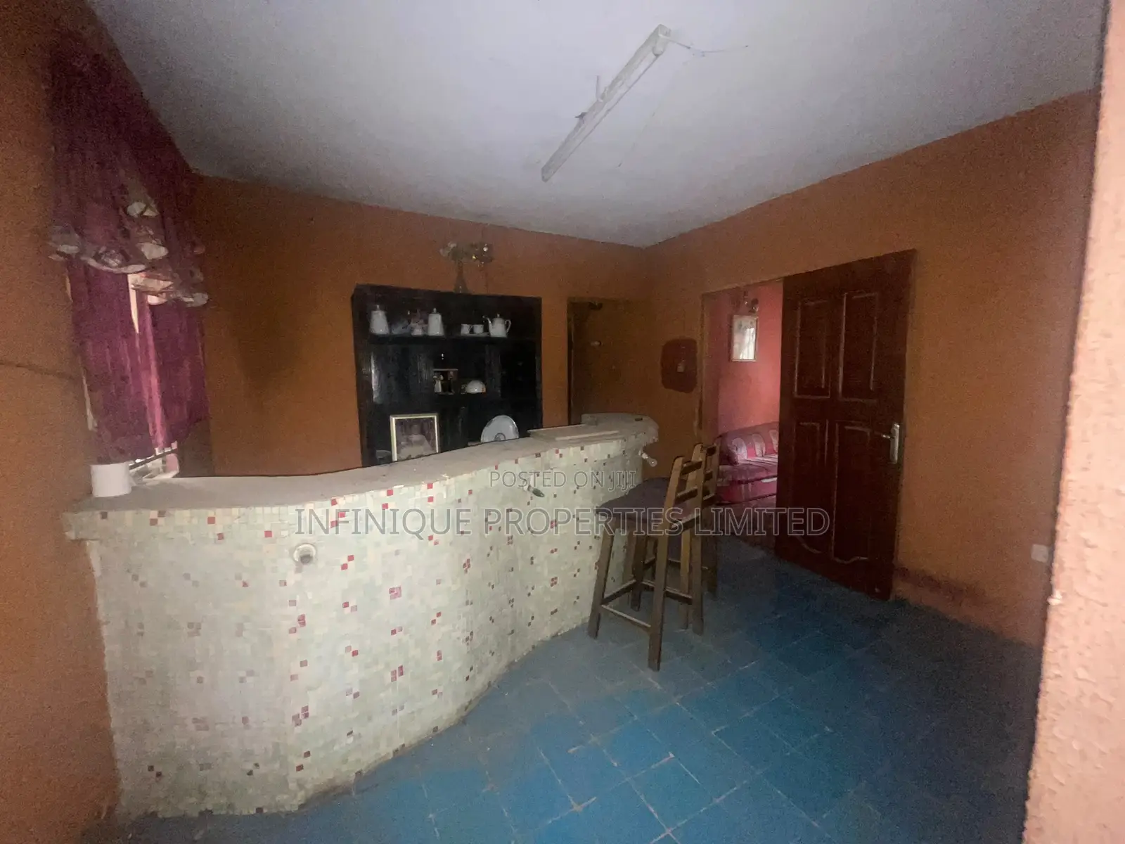 5bdrm Duplex in Ikeja for rent