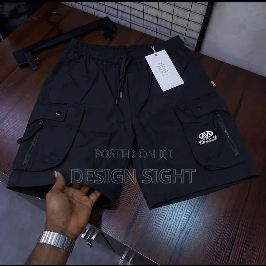 Cargo Shorts