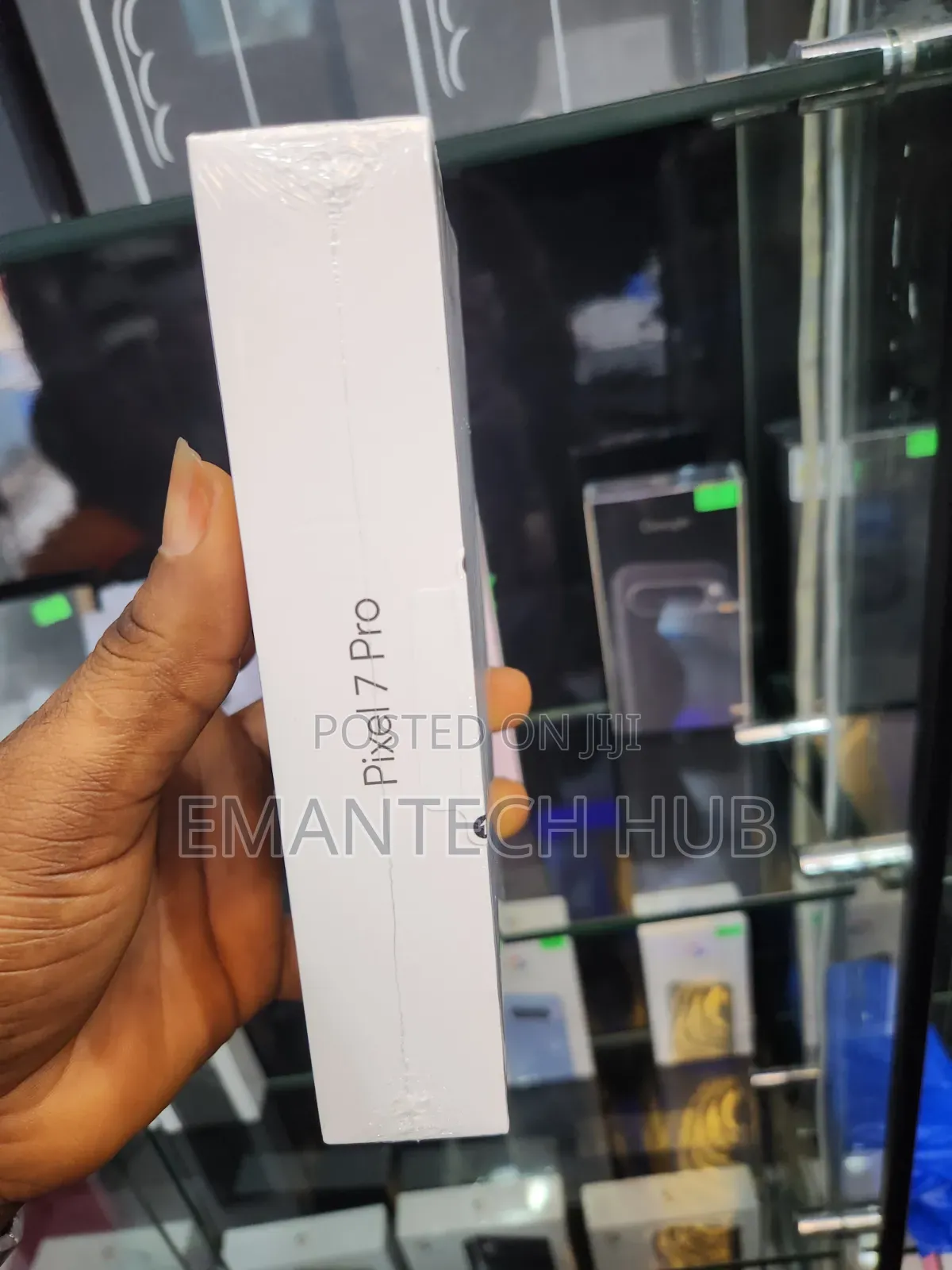 New Google Pixel 7 Pro 128 GB