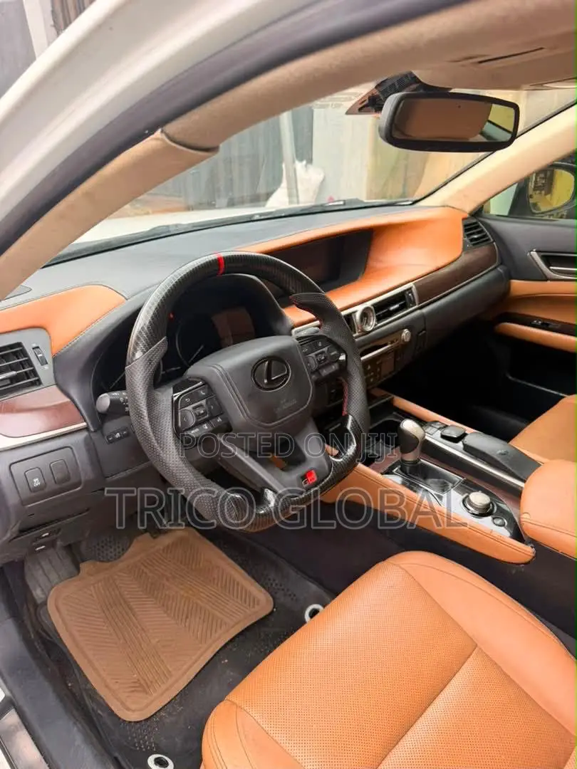 Lexus GS 350 2013 White