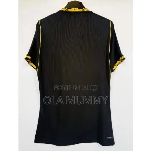 Chelsea Away Authentic Jersey 2026/27