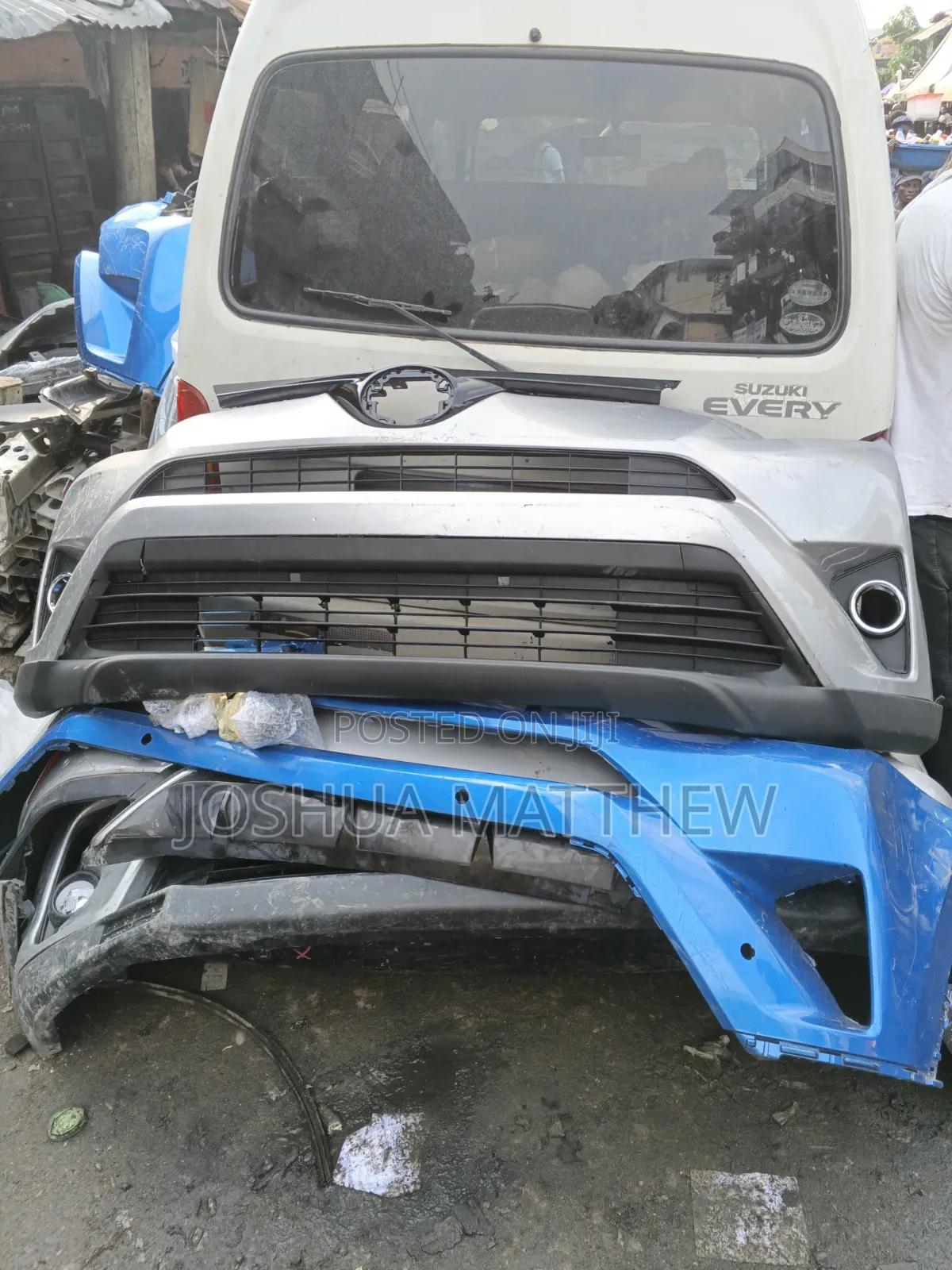 Toyota Rav4 2018