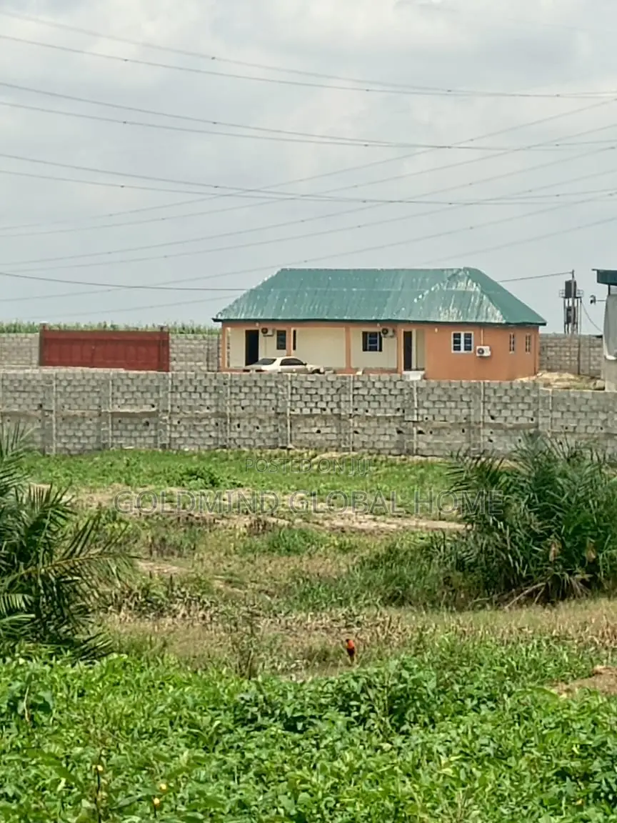 1.2 Heacters of Land in Gwagwalada for Sale. Abuja – Nigeria