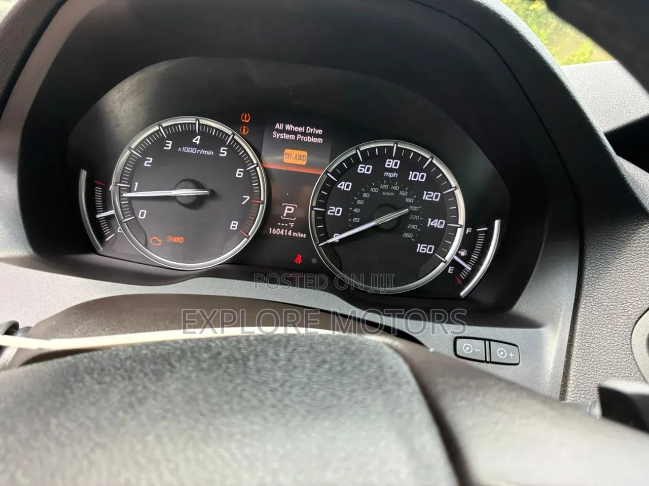 Mercedes-Benz GLE-Class 2017 Black