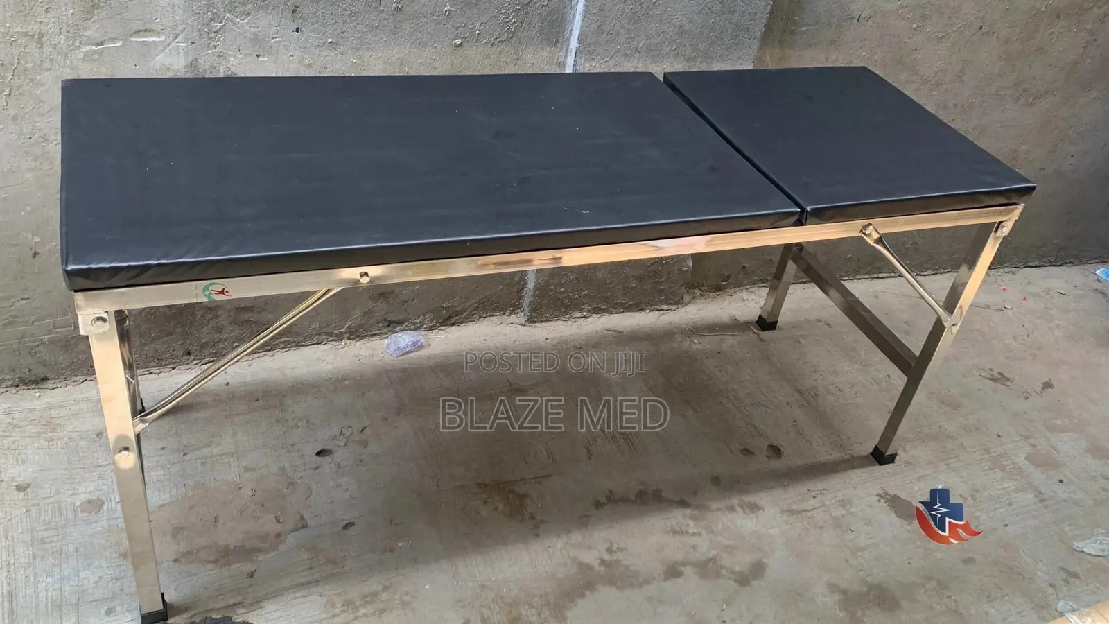 Medical Examination Couch