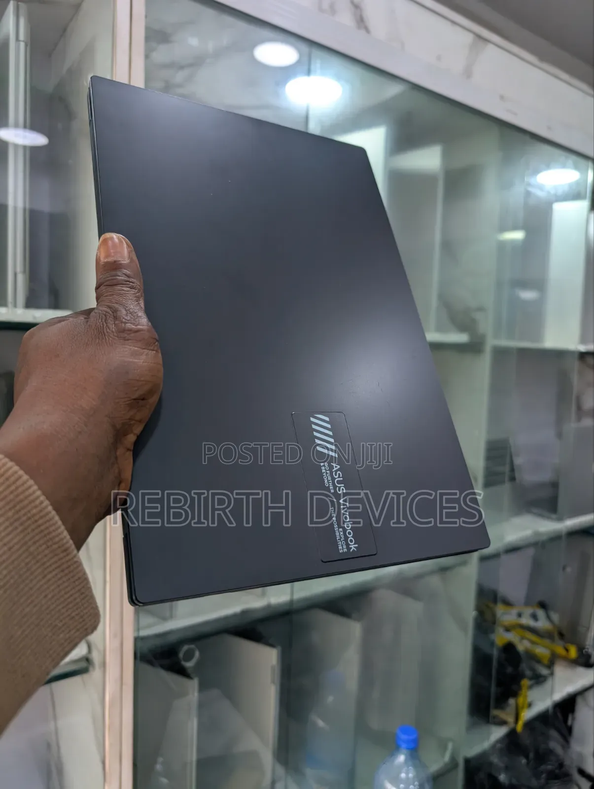 Laptop Asus Vivobook Go 14 16GB AMD Ryzen 5 SSD 256GB