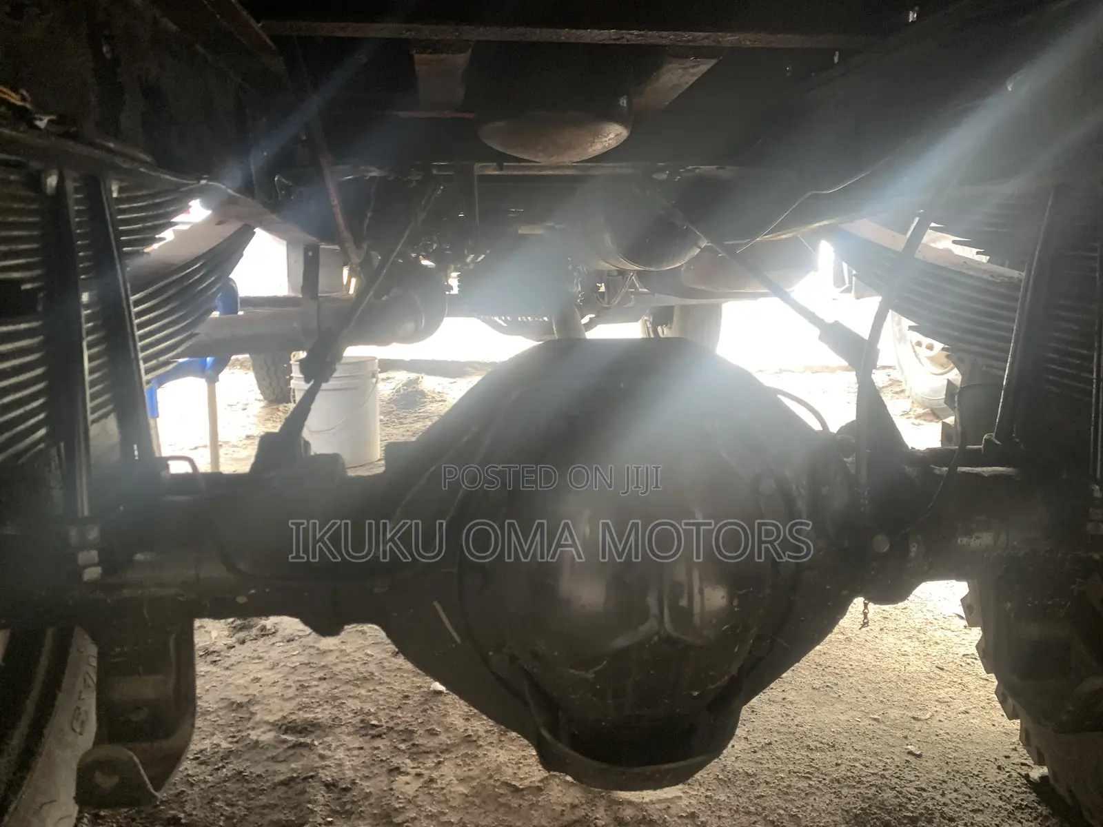 Mercedes Benz 1113 Tipper Available