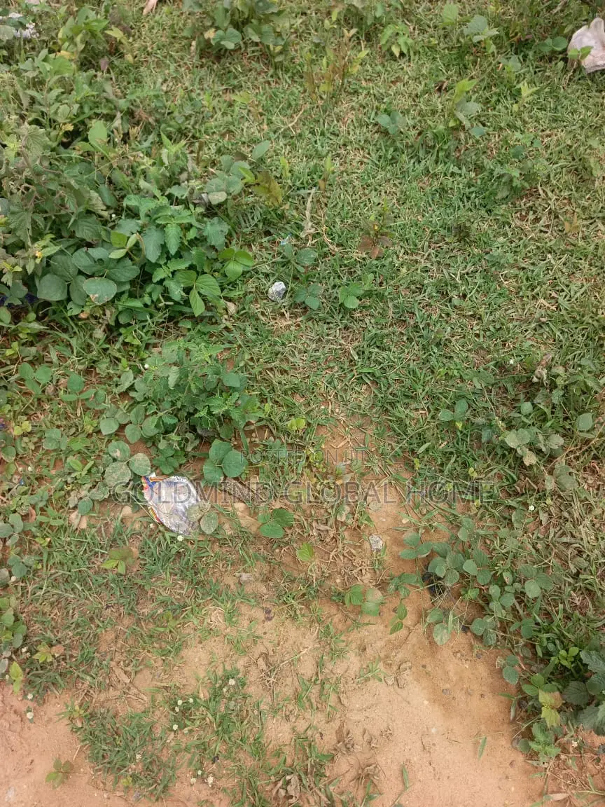 1 Heacters of Land in Gwagwalada by Gwako for Sale. Abuja – Nigeria