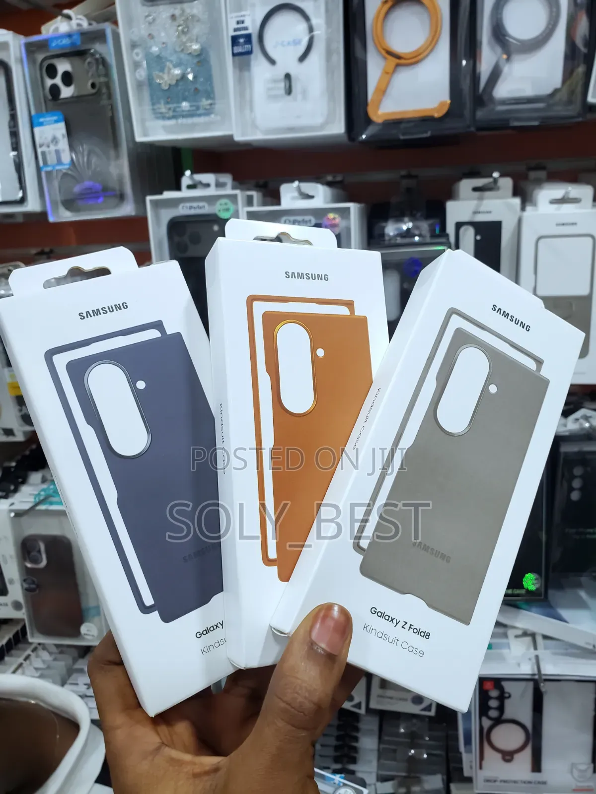 Samsung Galaxy Z Fold 8 Ultra