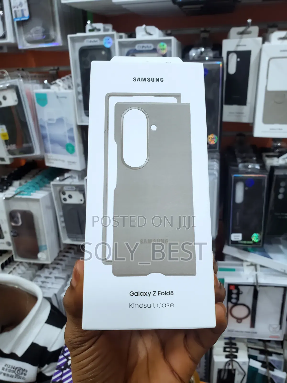 Samsung Galaxy Z Fold 8 Ultra
