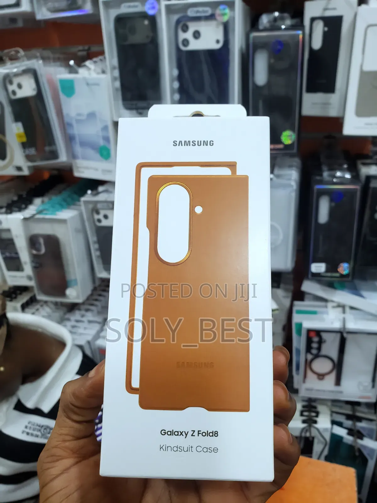 Samsung Galaxy Z Fold 8 Ultra