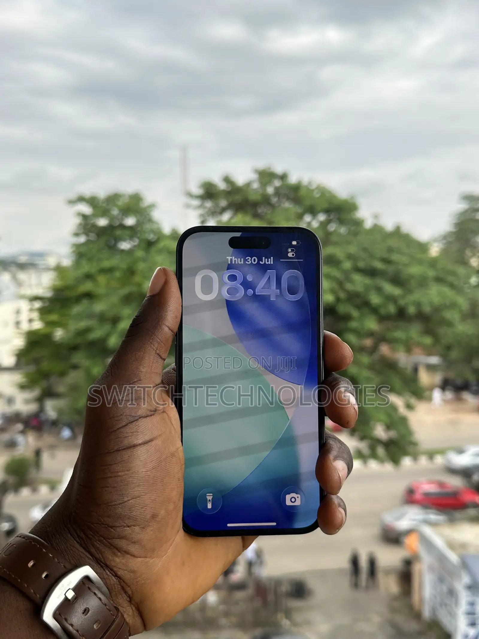 Apple iPhone 16 128 GB Black