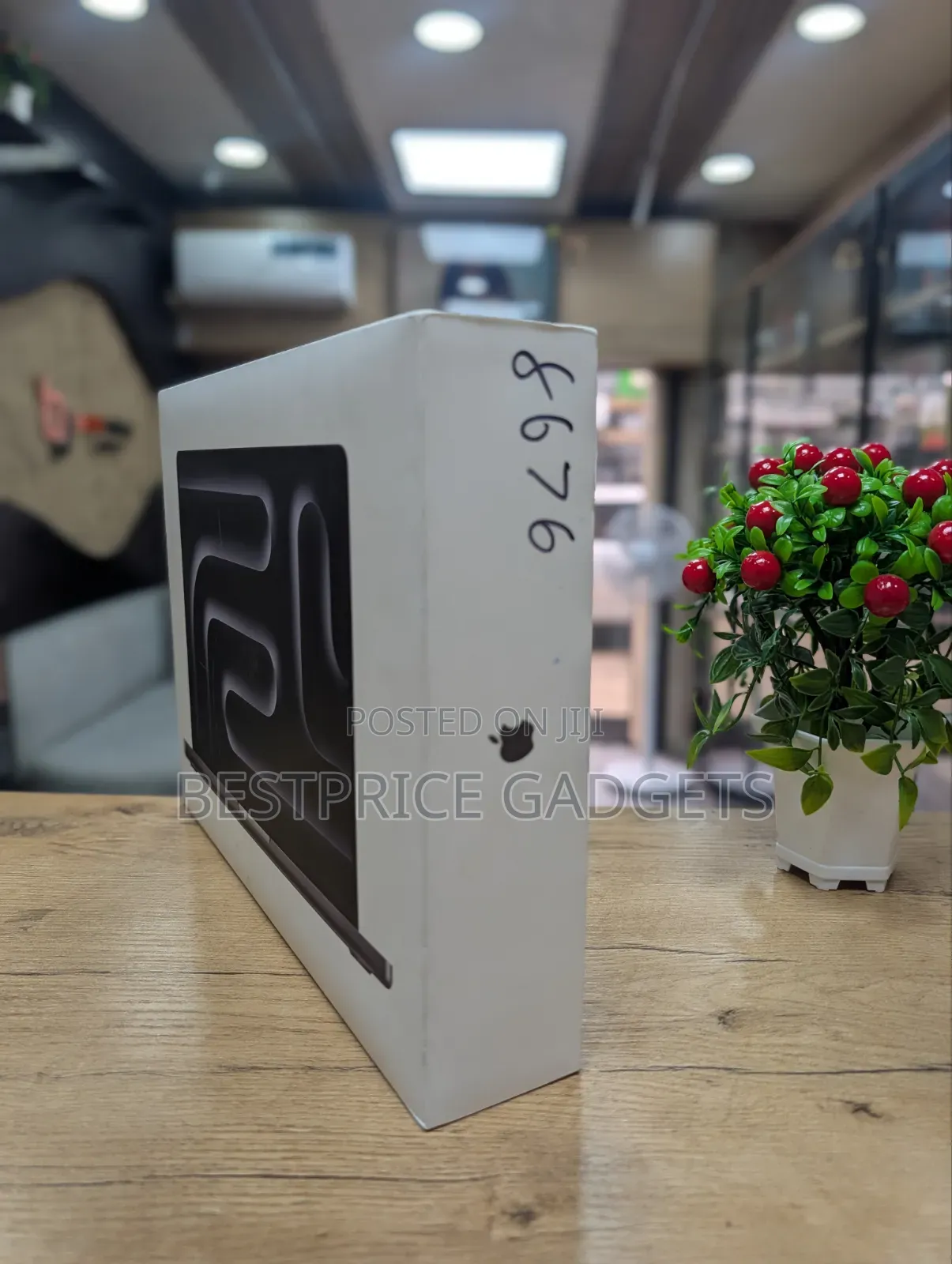 New Laptop Apple MacBook Pro 2026 M5 Pro 24GB Apple M5 Pro SSD 1T