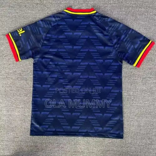 Arsenal Away Jersey 2026/27
