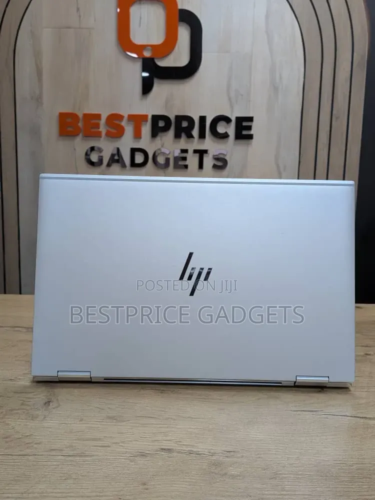 Laptop HP EliteBook x360 1040 G7 16GB Intel Core i7 SSD 512GB