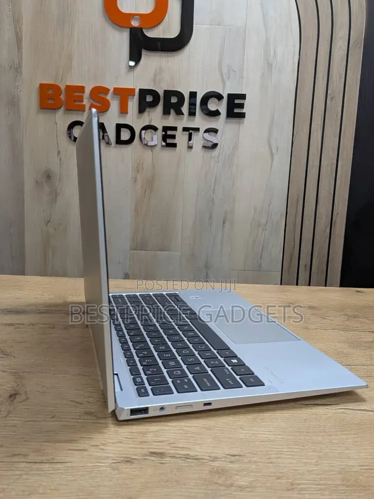 Laptop HP EliteBook x360 1040 G7 16GB Intel Core i7 SSD 512GB