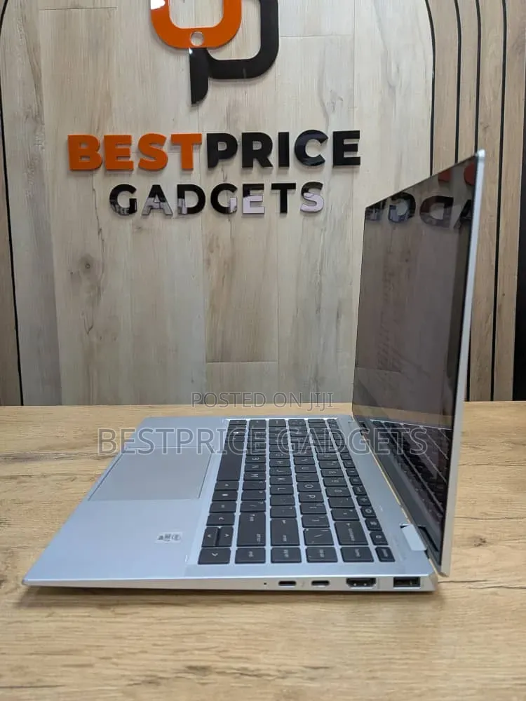 Laptop HP EliteBook x360 1040 G7 16GB Intel Core i7 SSD 512GB