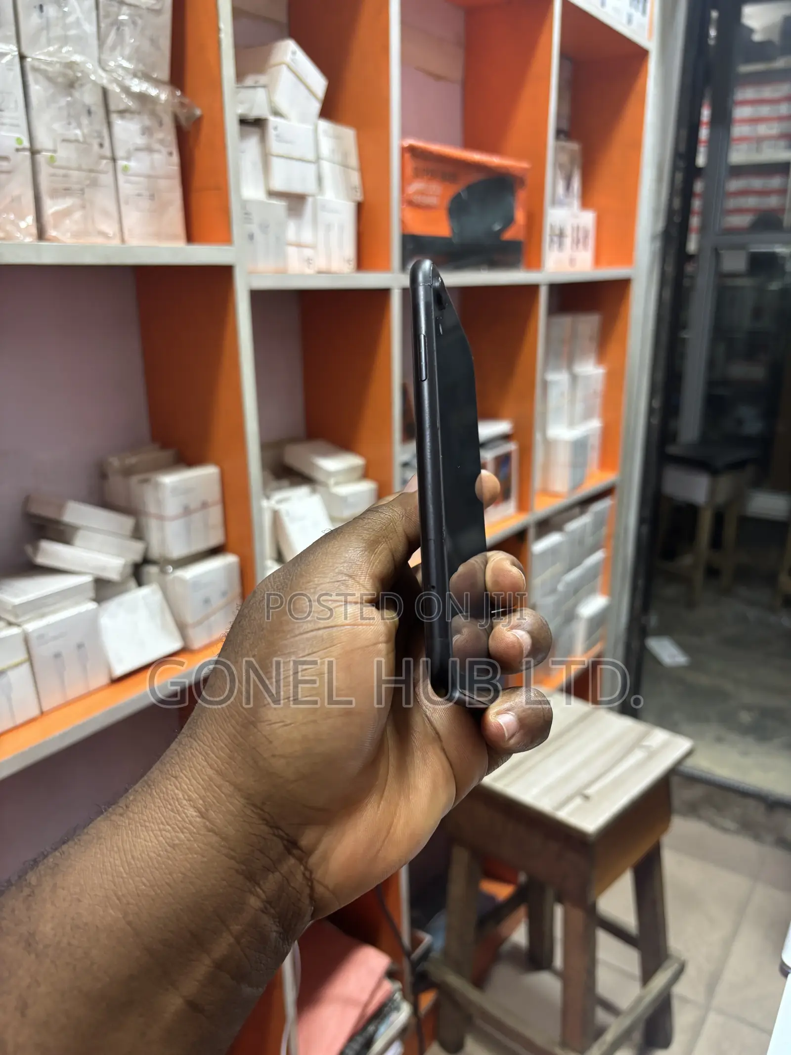 Apple iPhone XR 128 GB Black