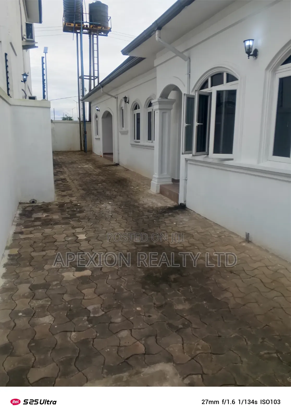 2bdrm Apartment in Majesty Estate, New Layout for rent