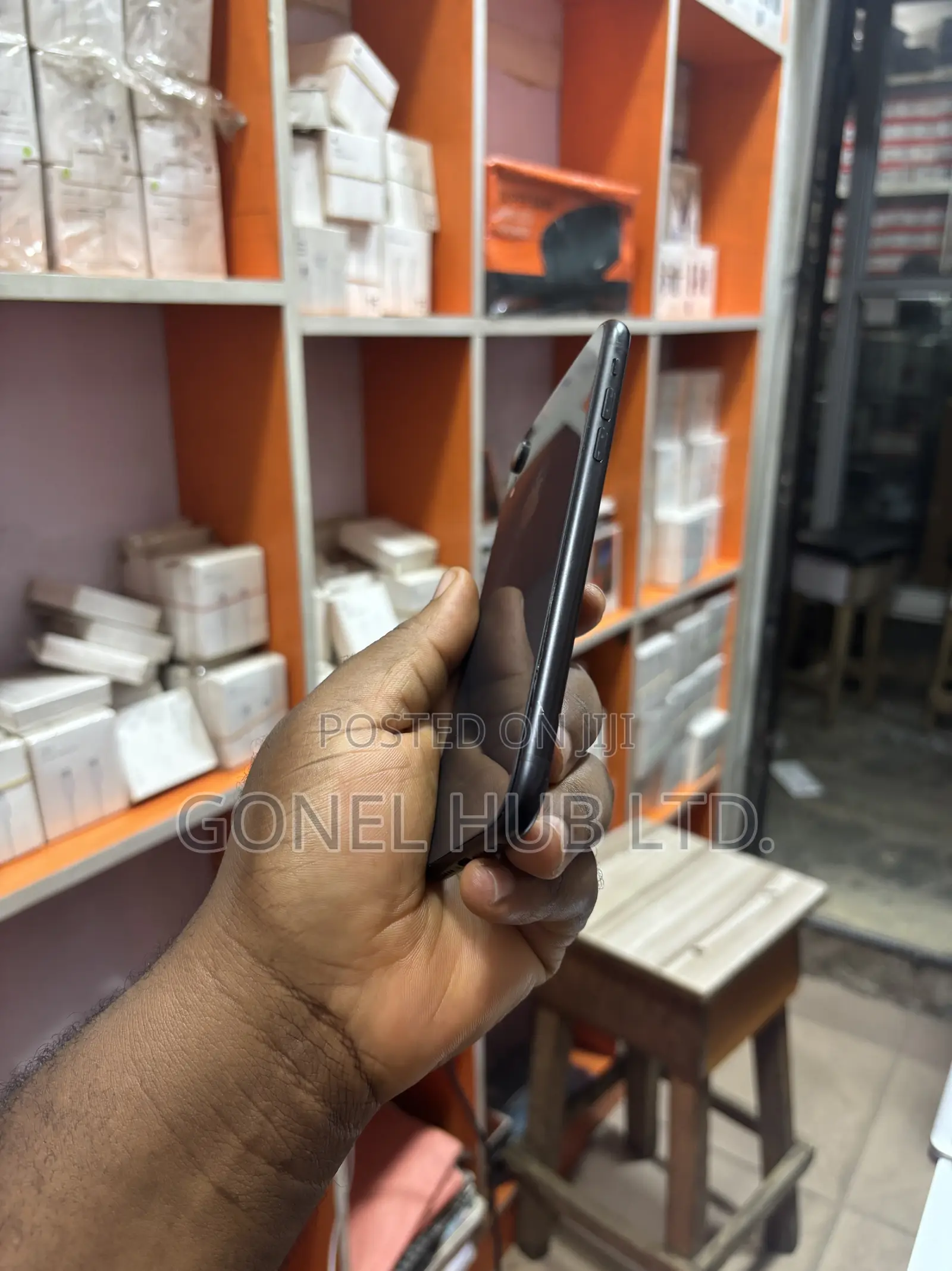 Apple iPhone XR 128 GB Black